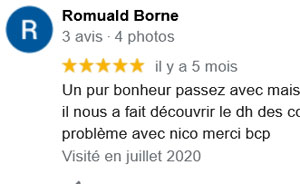 Romuald Borne