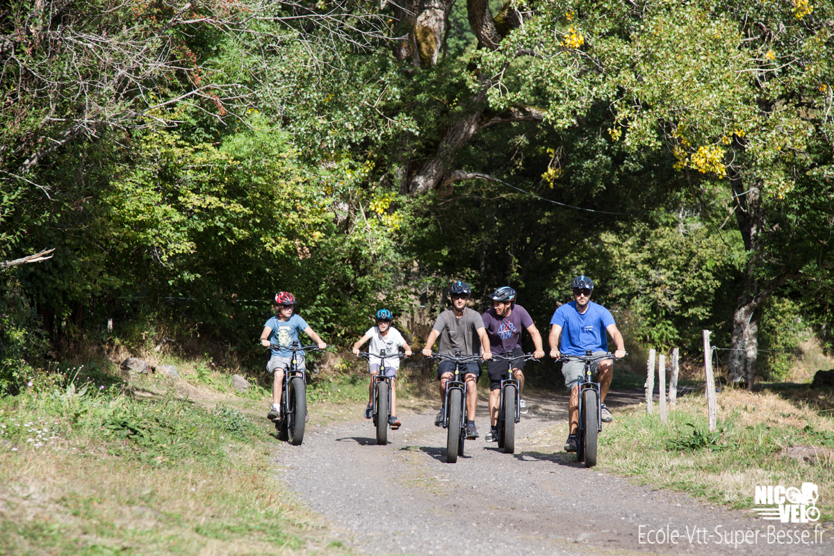 vtt super besse nico velo 231